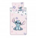 neuveden: Ložní povlečení - Lilo and Stitch Pink