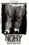 neuveden: Nohy - Budování objemu stehen!