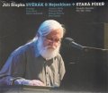 Svěrák Jiří Šlupka: CD Stará píseň