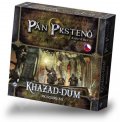 neuveden: Pán Prstenů/Khazad-Dúm - Karetní hra