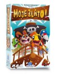 neuveden: Moje zlato!