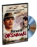 neuveden: Bitva o Okinavu - DVD