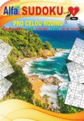 : Sudoku pro celou rodinu 2/2026