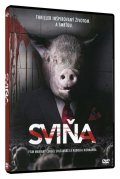 neuveden: Sviňa DVD