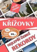 neuveden: Křížovky Nejlepší české rekordy