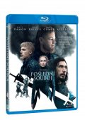 neuveden: Poslední souboj Blu-ray