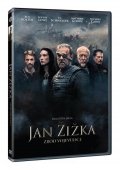 neuveden: Jan Žižka DVD