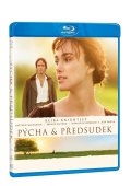 neuveden: Pýcha a předsudek BD