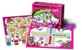 neuveden: Hello Kitty, nezlob se! + 1 hra