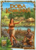 neuveden: Doba kamenná stylově k cíli - rozšíření