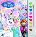 neuveden: Ledové království - Kreativní set