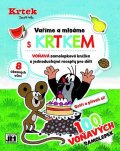 neuveden: Krtek - Vaříme a mlsáme s Krtkem