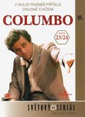 neuveden: Columbo 13 (23/24) - DVD pošeta
