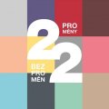 Kurečka Petr: Kalendář 2022 - Proměny