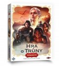 neuveden: Hra o trůny: Spiknutí - karetní hra