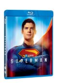 neuveden: Superman BD