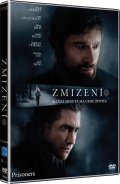 neuveden: Zmizení DVD