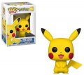 neuveden: Funko POP Games: Pokémon - Pikachu #353