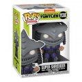 neuveden: Funko POP Movies: Teenage Mutant Ninja Turtles - Super Shredder (Želvy Ninj