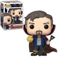 neuveden: Funko POP Spider-Man: No Way Home - Doctor Strange