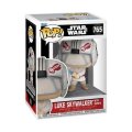 neuveden: Funko POP: Star Wars - LukeSkywalker with Remote #765