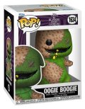 -: Funko POP: The Nightmare Before Christmas - Oogie Boogie #1634