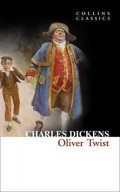 Dickens Charles: Oliver Twist