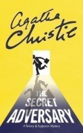 Christie Agatha: The Secret Adversary