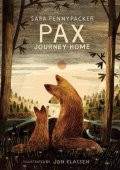 Pennypackerová Sara: Pax, Journey Home