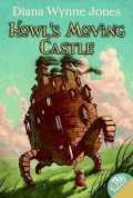 Wynne Jonesová Diana: Howl´s Moving Castle