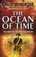 Wingrove David: The Ocean of Time