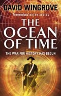 Wingrove David: The Ocean of Time