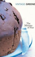 Greene Graham: Ministry of Fear