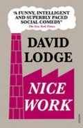 Lodge David: Nice Work