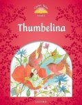 Arengo Sue: Classic Tales 2 Thumbelina (2nd)