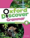 Casey Helen: Oxford Discover Grammar 4 SB