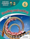 Quintana Jenny: Oxford Primary Skills 6 Skills Book