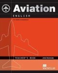 Emery Henry: Aviation English Teacher´s Book