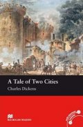 Dickens Charles: Macmillan Readers Beginner: A Tale Of Two Cities