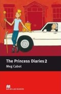Collins Anne: Macmillan Readers Elementary: The Princess Diaries: Book 2
