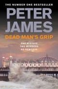 James Peter: Dead Man´s Grip