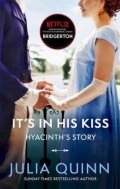 Quinnová Julia: Bridgerton (Book 7)