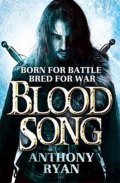 Ryan Anthony: Blood Song