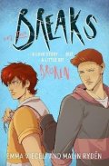 Vieceli Emma: Breaks 2: The enemies-to-lovers queer webcomic sensation . . . that´s a lit