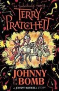 Pratchett Terry: Johnny and the Bomb