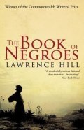 Hill Lawrence: The Book of Negroes