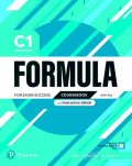 Edwards Lynda: Formula C1 Advanced Coursebook with eBook with Key