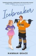 Grace Hannah: Icebreaker
