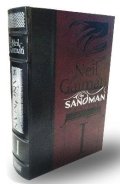 Gaiman Neil: The Sandman Omnibus 1