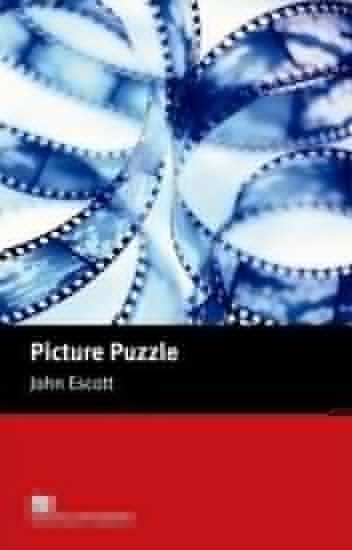 Escott John: Macmillan Readers Beginner: Picture Puzzle